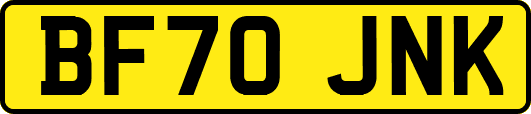 BF70JNK