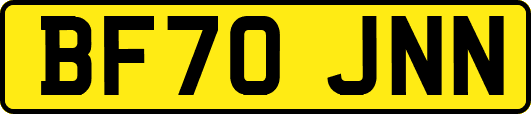 BF70JNN