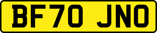 BF70JNO