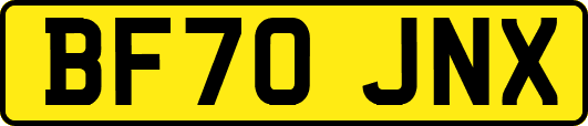 BF70JNX