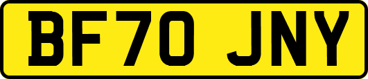 BF70JNY