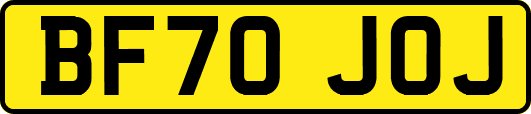 BF70JOJ