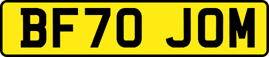 BF70JOM