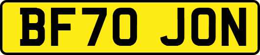 BF70JON
