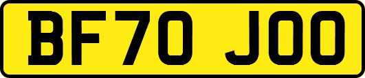 BF70JOO
