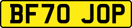 BF70JOP