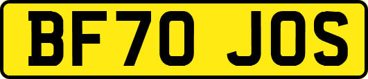 BF70JOS