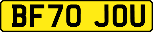 BF70JOU