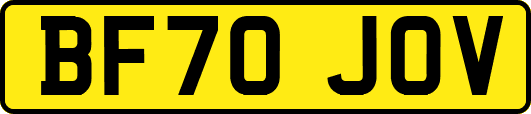 BF70JOV