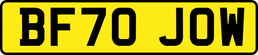 BF70JOW