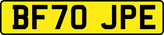 BF70JPE