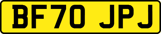 BF70JPJ
