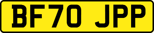 BF70JPP