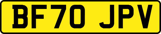 BF70JPV