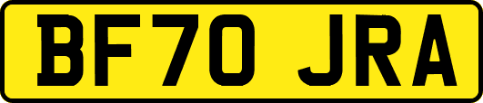 BF70JRA