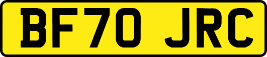 BF70JRC
