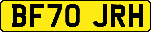 BF70JRH