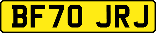 BF70JRJ