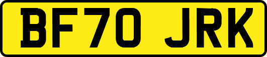 BF70JRK