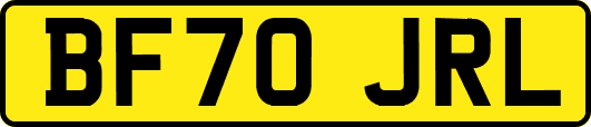 BF70JRL