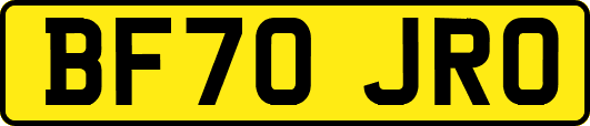 BF70JRO