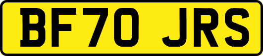 BF70JRS
