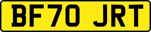 BF70JRT