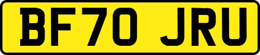BF70JRU