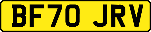 BF70JRV