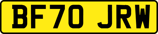 BF70JRW