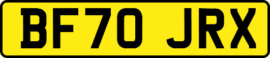 BF70JRX