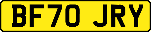 BF70JRY
