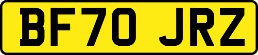 BF70JRZ