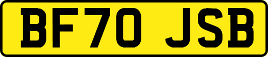 BF70JSB