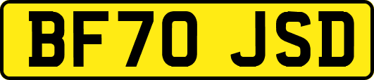 BF70JSD
