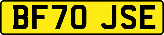 BF70JSE
