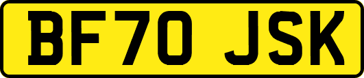 BF70JSK