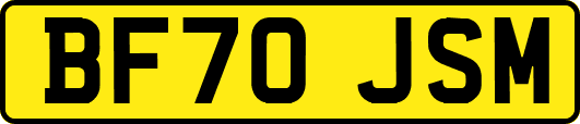 BF70JSM