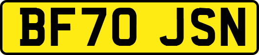 BF70JSN