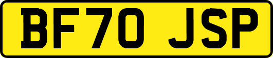 BF70JSP