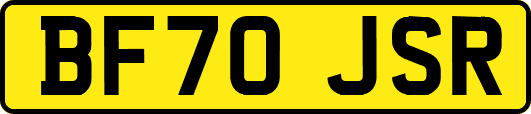 BF70JSR