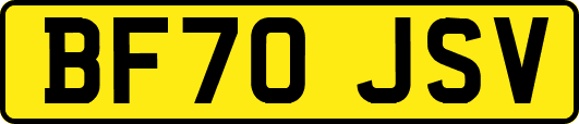 BF70JSV