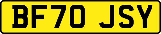 BF70JSY