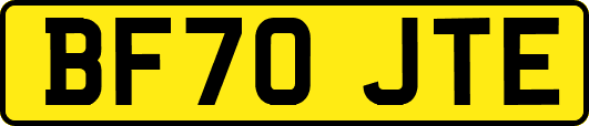 BF70JTE