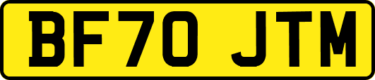 BF70JTM