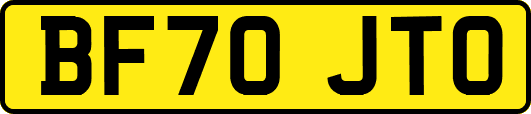 BF70JTO