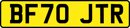 BF70JTR