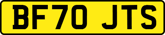 BF70JTS