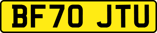 BF70JTU