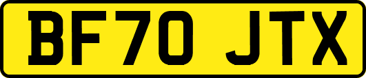 BF70JTX